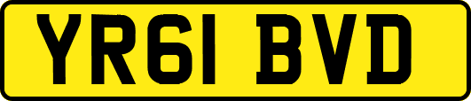 YR61BVD