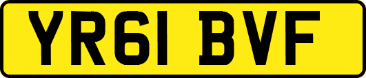 YR61BVF