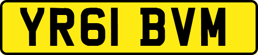 YR61BVM