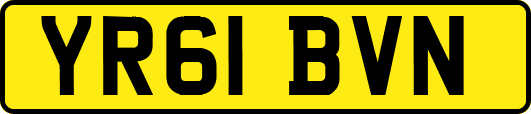 YR61BVN