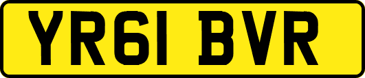 YR61BVR