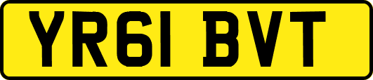 YR61BVT