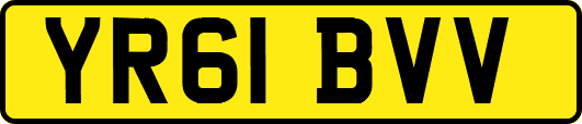 YR61BVV