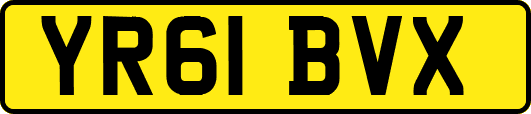YR61BVX