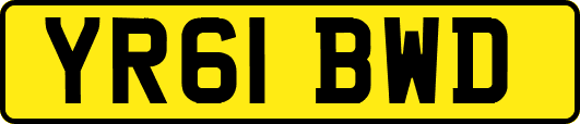 YR61BWD