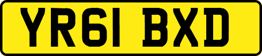 YR61BXD