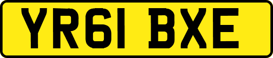 YR61BXE