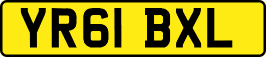 YR61BXL