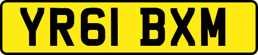 YR61BXM