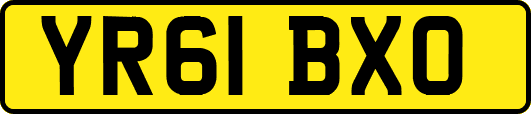 YR61BXO