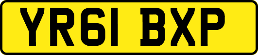 YR61BXP