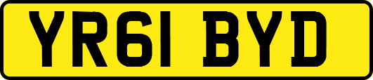 YR61BYD