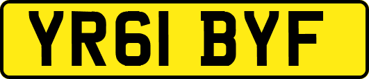 YR61BYF
