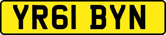 YR61BYN