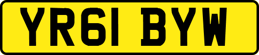 YR61BYW