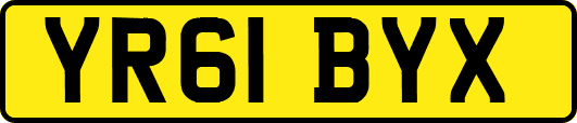 YR61BYX