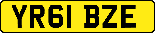 YR61BZE