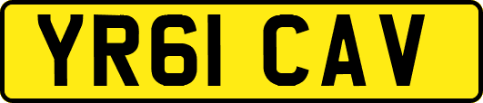 YR61CAV