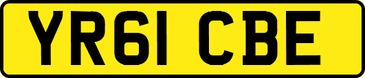 YR61CBE