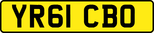 YR61CBO
