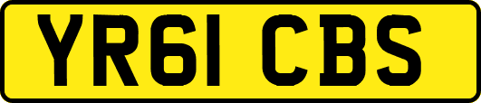 YR61CBS
