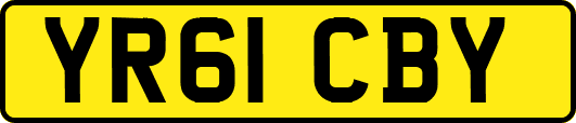 YR61CBY