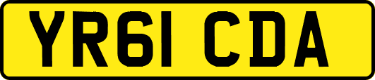 YR61CDA