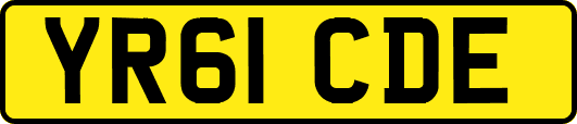 YR61CDE