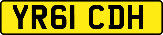 YR61CDH