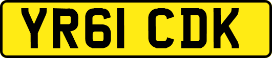 YR61CDK