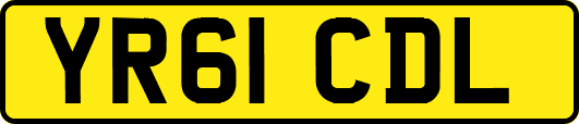 YR61CDL