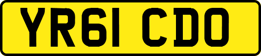 YR61CDO