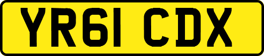 YR61CDX