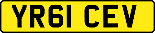 YR61CEV