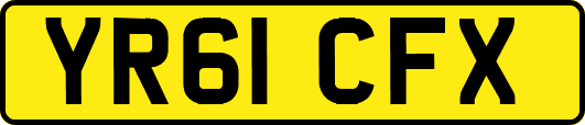YR61CFX