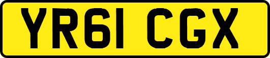 YR61CGX