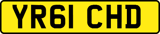 YR61CHD