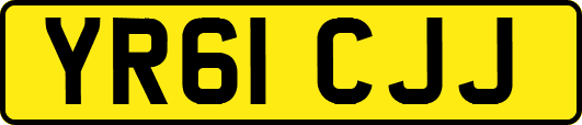 YR61CJJ
