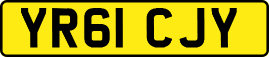 YR61CJY