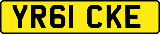 YR61CKE