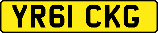YR61CKG