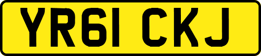 YR61CKJ