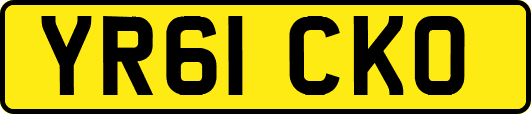 YR61CKO