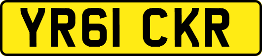 YR61CKR