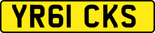 YR61CKS