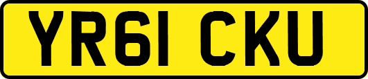 YR61CKU