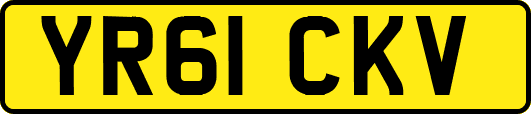 YR61CKV