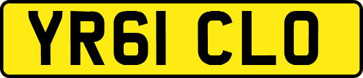 YR61CLO