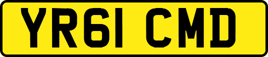 YR61CMD