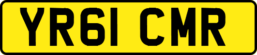 YR61CMR